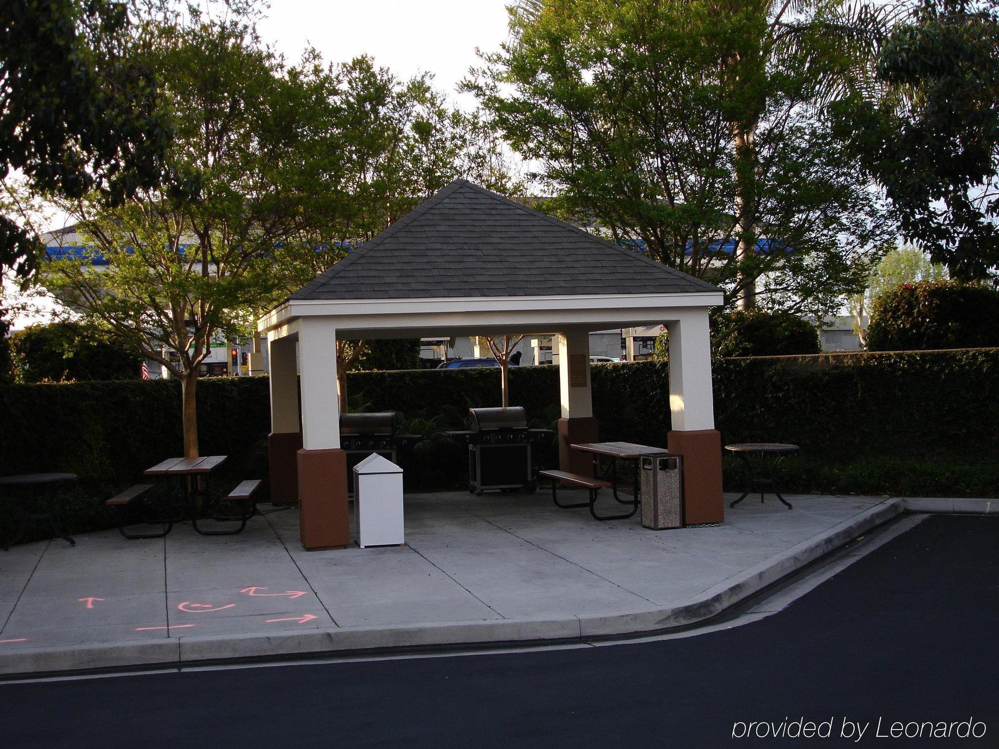 Sonesta Simply Suites Anaheim Garden Grove Facilități foto