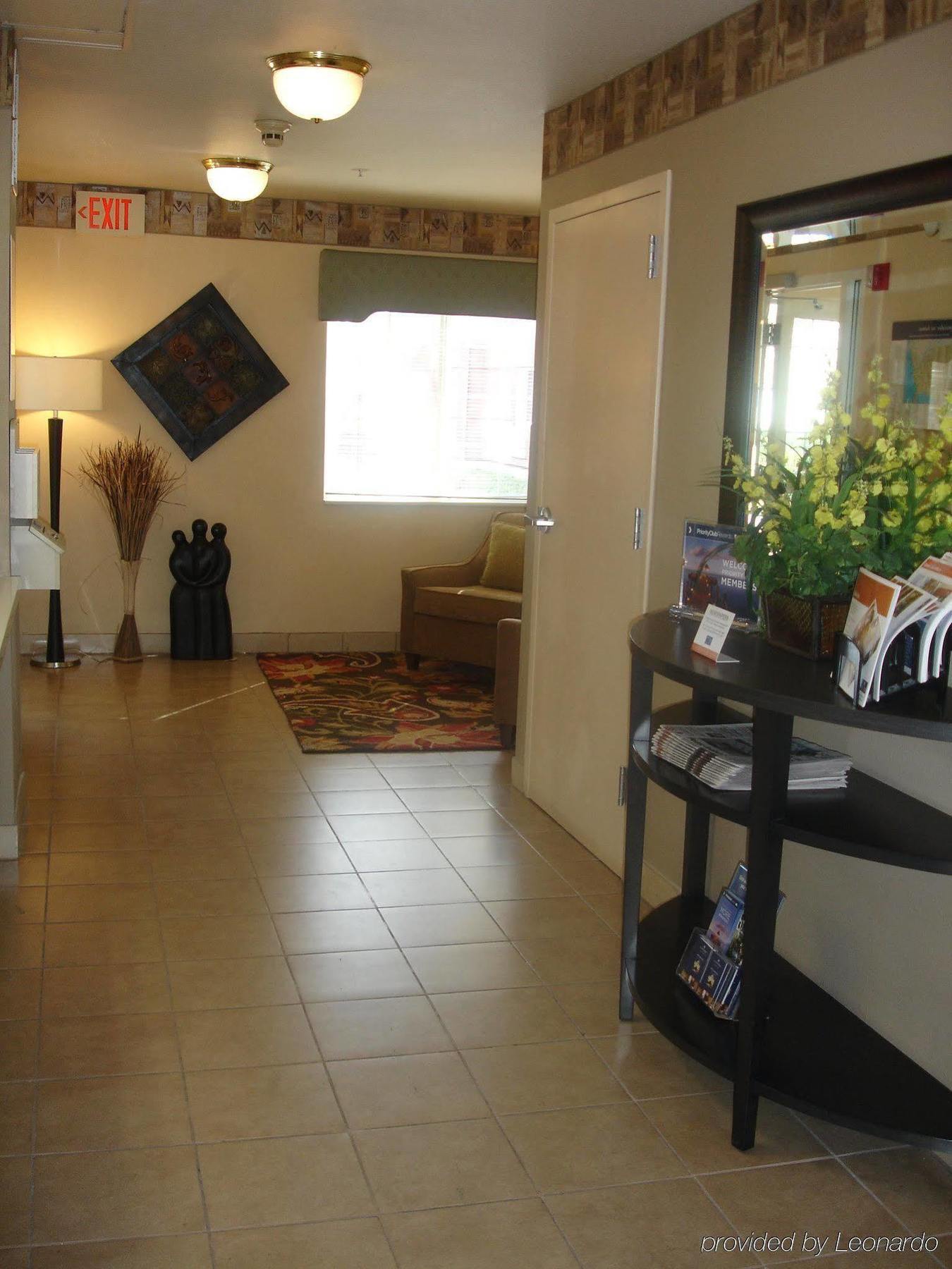 Sonesta Simply Suites Anaheim Garden Grove Exterior foto