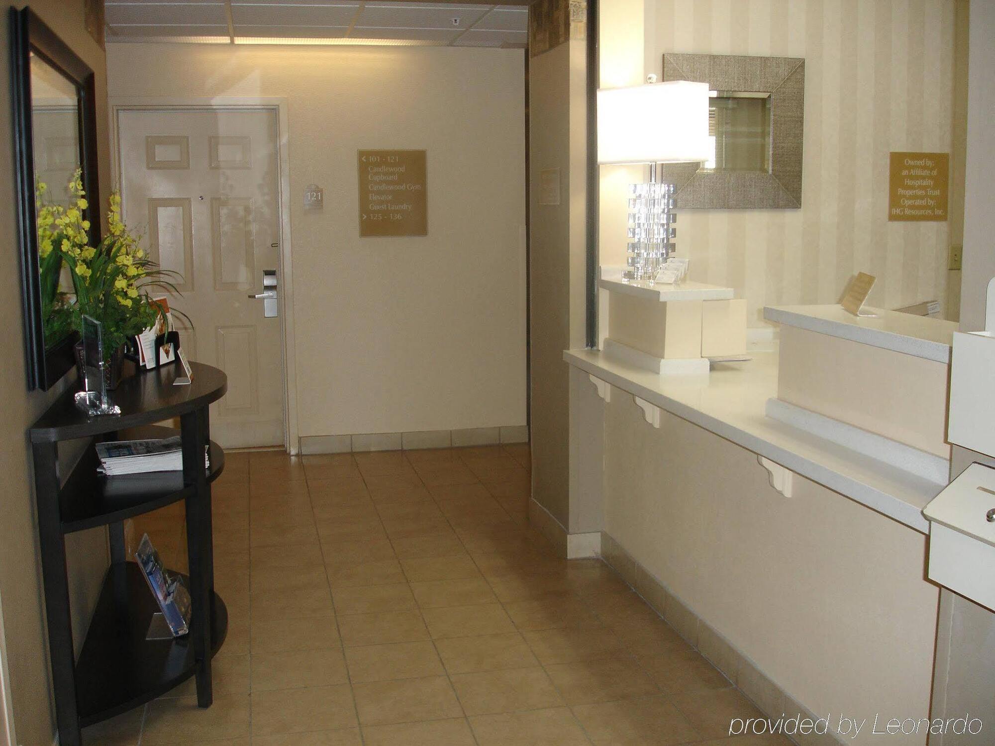 Sonesta Simply Suites Anaheim Garden Grove Exterior foto