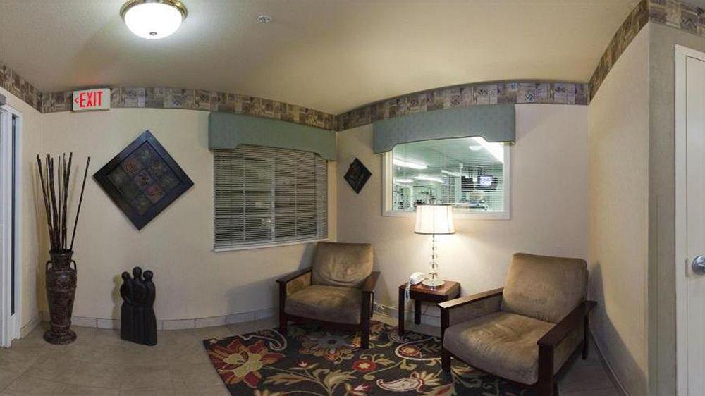 Sonesta Simply Suites Anaheim Garden Grove Exterior foto