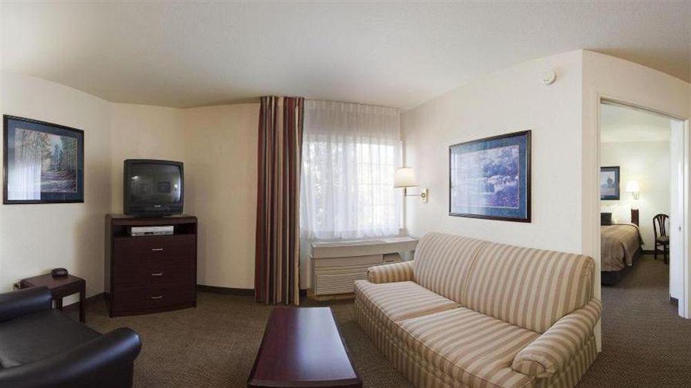 Sonesta Simply Suites Anaheim Garden Grove Exterior foto
